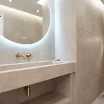 Daire Le Bristol 4 Pieces Luxe Au Centre De Juan Les Pins Antibes