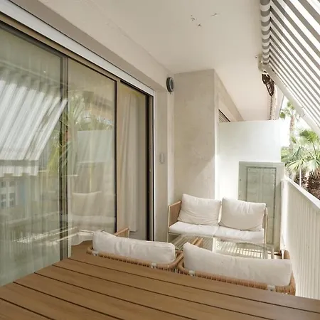 Appartement Le Bristol 4 Pièces Luxe Au Centre De Juan Les Pins