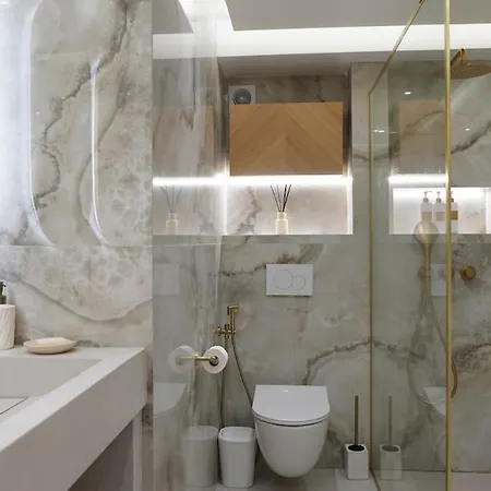 Appartement Le Bristol 4 Pièces Luxe Au Centre De Juan Les Pins
