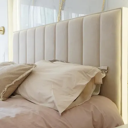 Daire Le Bristol 4 Pieces Luxe Au Centre De Juan Les Pins